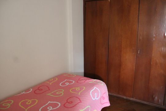 Quarto 1 de apartamento para alugar com 2 quartos, 72m² em Ipiranga, São Paulo