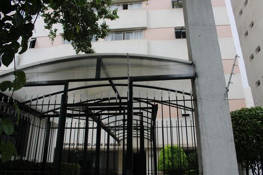 Área comum de apartamento para alugar com 2 quartos, 72m² em Ipiranga, São Paulo