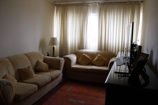Apartamento para alugar com 2 quartos, 72m² em Ipiranga, São Paulo