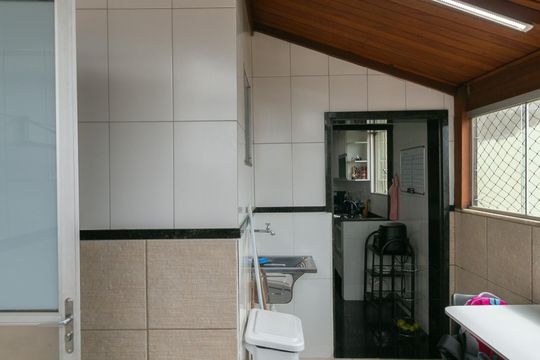 Apartamento à venda com 4 quartos, 278m² em Planalto, Belo Horizonte