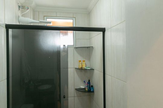 Apartamento à venda com 4 quartos, 278m² em Planalto, Belo Horizonte