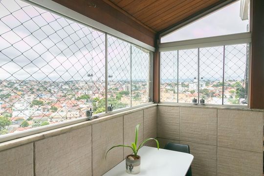 Apartamento à venda com 4 quartos, 278m² em Planalto, Belo Horizonte