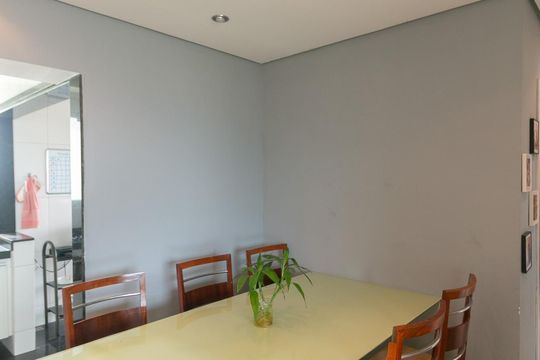 Apartamento à venda com 4 quartos, 278m² em Planalto, Belo Horizonte