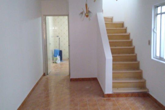 Sala de casa à venda com 4 quartos, 200m² em Jardim São Luís, São Paulo