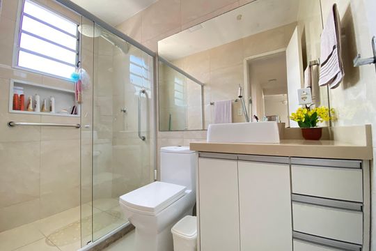 Apartamento à venda com 2 quartos, 51m² em Abolição, Rio de Janeiro