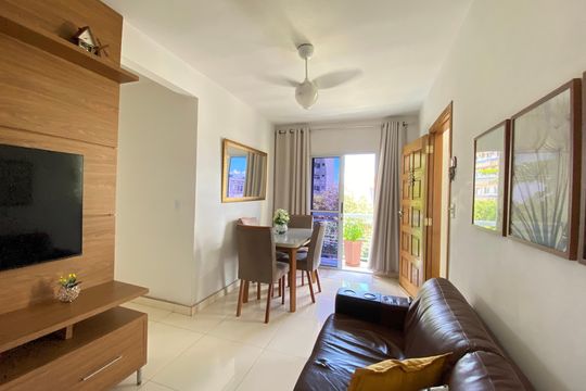 Apartamento à venda com 2 quartos, 51m² em Abolição, Rio de Janeiro