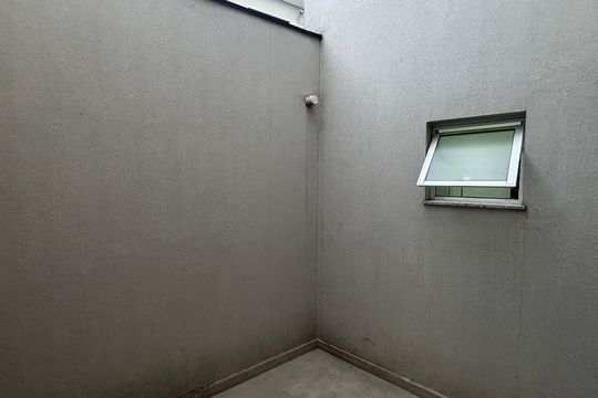 Jardim de Inverno de casa à venda com 3 quartos, 195m² em Vila Vilma, Santo André
