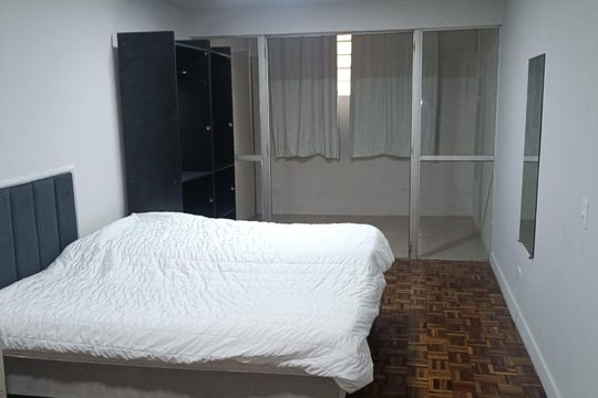 Studio de kitnet/studio para alugar com 1 quarto, 30m² em Centro, Curitiba