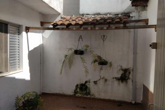 Casa à venda com 3 quartos, 330m² em Vila Suíça, Santo André