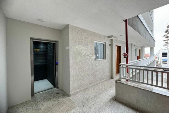 Apartamento à venda com 2 quartos, 41m² em Vila Guilhermina, São Paulo