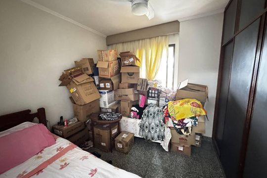 Apartamento à venda com 2 quartos, 105m² em Barra da Tijuca, Rio de Janeiro