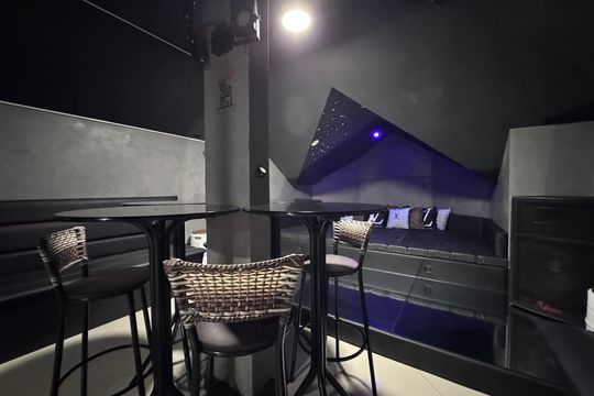 Área comum de casa à venda com 4 quartos, 383m² em Recreio dos Bandeirantes, Rio de Janeiro