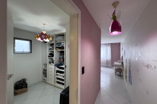 Suíte 3 de casa à venda com 4 quartos, 383m² em Recreio dos Bandeirantes, Rio de Janeiro