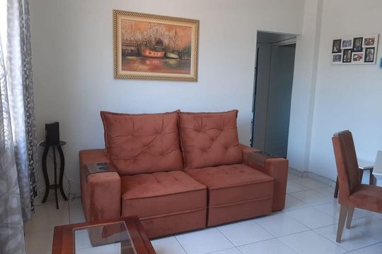 Apartamento à venda com 2 quartos, 70m² em Penha Circular, Rio de Janeiro