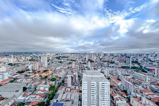 Apartamento à venda com 2 quartos, 74m² em Vila Aricanduva, São Paulo