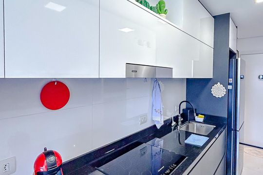 Apartamento à venda com 2 quartos, 74m² em Vila Aricanduva, São Paulo