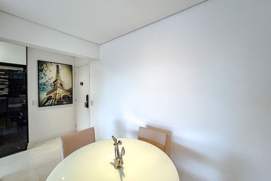 Apartamento à venda com 2 quartos, 74m² em Vila Aricanduva, São Paulo