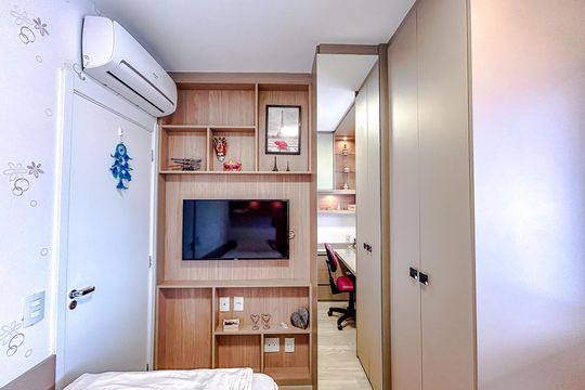 Apartamento à venda com 2 quartos, 74m² em Vila Aricanduva, São Paulo