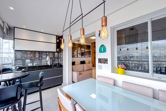 Apartamento à venda com 2 quartos, 74m² em Vila Aricanduva, São Paulo