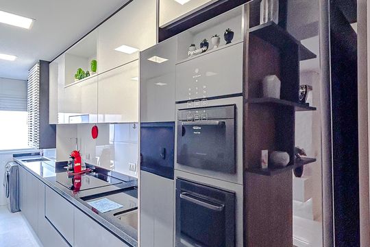 Apartamento à venda com 2 quartos, 74m² em Vila Aricanduva, São Paulo