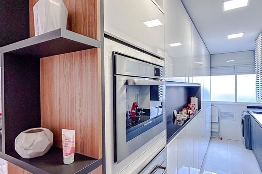 Apartamento à venda com 2 quartos, 74m² em Vila Aricanduva, São Paulo