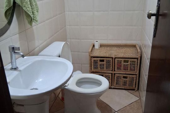 Casa à venda com 3 quartos, 125m² em Vila Mazzei, Santo André