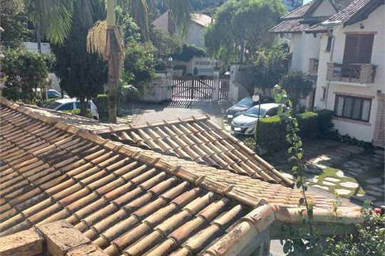 Casa de Condomínio à venda com 3 quartos, 106m² em Parque Assuncao, Taboão da Serra
