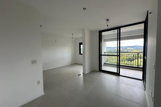 Apartamento à venda com 1 quarto, 64m² em Alphaville Empresarial, Barueri