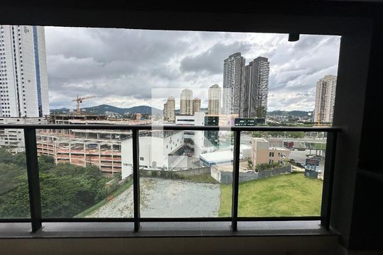 Apartamento à venda com 2 quartos, 87m² em Alphaville Empresarial, Barueri