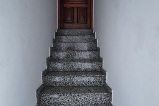 Acesso ao Apartamento  de casa para alugar com 2 quartos, 90m² em Penha, Rio de Janeiro