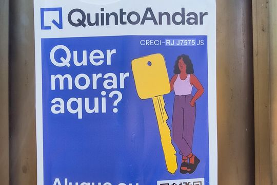 Plaquinha  de casa para alugar com 2 quartos, 90m² em Penha, Rio de Janeiro