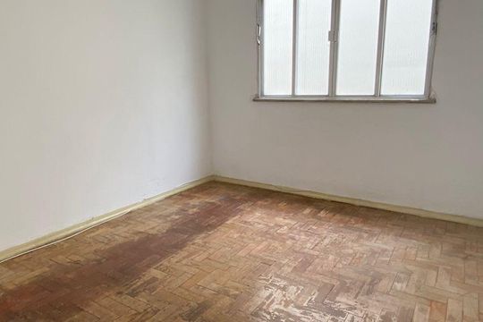 Quarto de apartamento à venda com 3 quartos, 150m² em Vila Isabel, Rio de Janeiro
