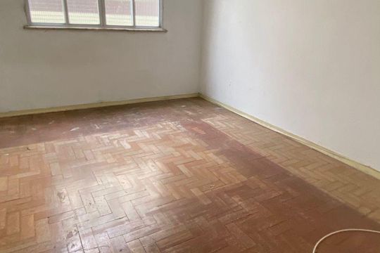 Quarto de apartamento à venda com 3 quartos, 150m² em Vila Isabel, Rio de Janeiro