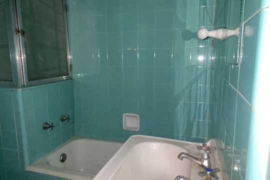 Banheiro de apartamento à venda com 3 quartos, 150m² em Vila Isabel, Rio de Janeiro