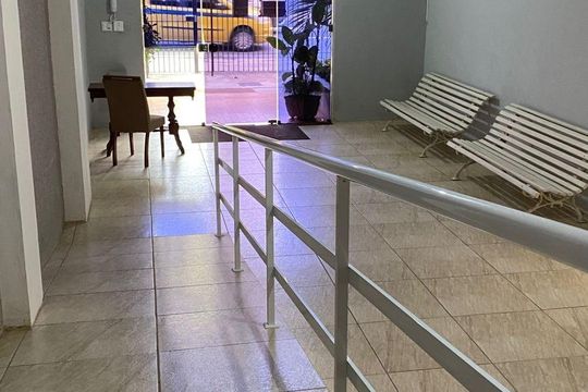 Apartamento à venda com 3 quartos, 150m² em Vila Isabel, Rio de Janeiro