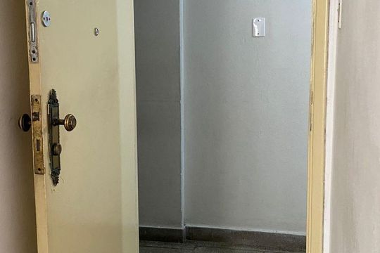 Sala de apartamento à venda com 3 quartos, 150m² em Vila Isabel, Rio de Janeiro