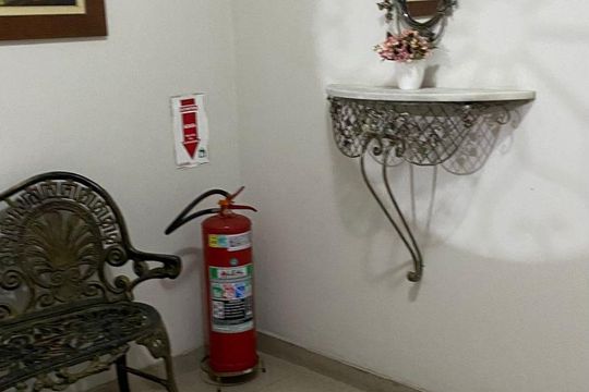 Área externa de apartamento à venda com 3 quartos, 150m² em Vila Isabel, Rio de Janeiro