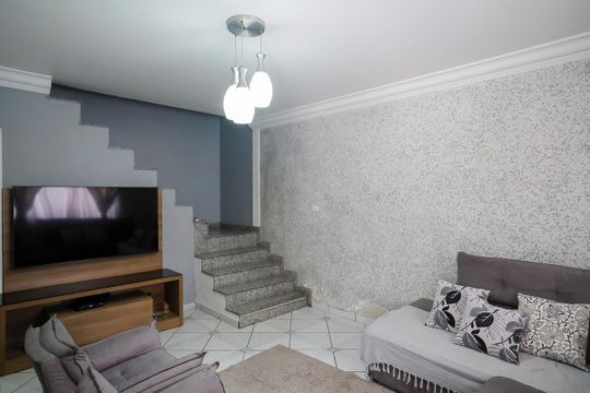 Casa à venda com 4 quartos, 210m² em Boa Vista, São Caetano do Sul