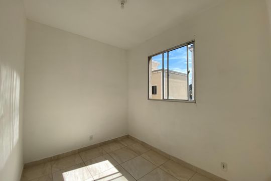 Quarto 1 de apartamento para alugar com 2 quartos, 115m² em Petrópolis, Betim