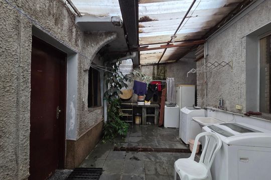 Área de Serviço de casa de condomínio à venda com 8 quartos, 175m² em Vila Nova Conceição, São Paulo