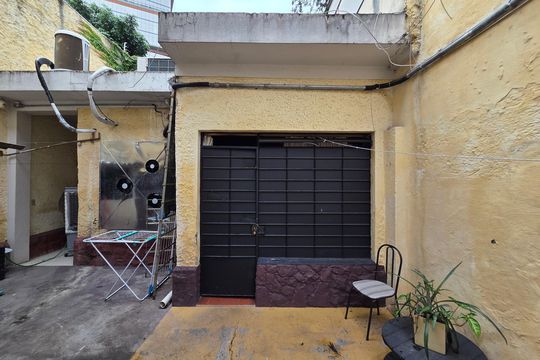 Quintal de casa de condomínio à venda com 4 quartos, 160m² em Vila Nova Conceição, São Paulo