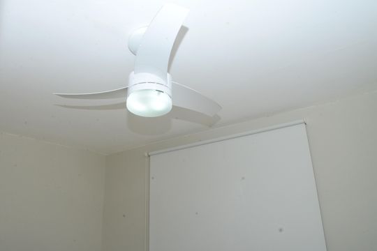 Quarto 2 de apartamento para alugar com 2 quartos, 64m² em Goiânia, Belo Horizonte