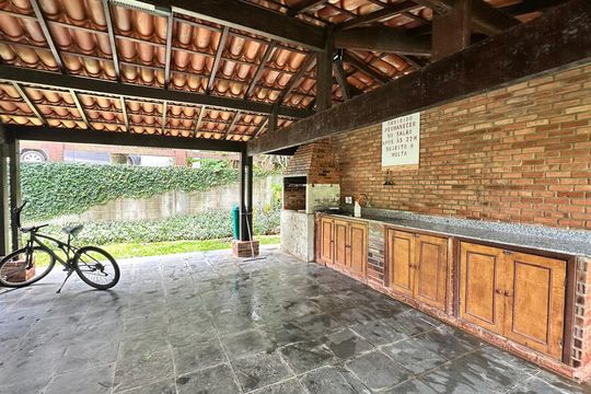 Área comum de casa para alugar com 5 quartos, 300m² em Vargem Grande, Rio de Janeiro