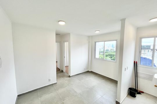 Apartamento à venda com 2 quartos, 40m² em Santana, São Paulo