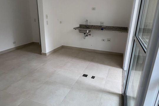 Studio de apartamento à venda com 1 quarto, 69m² em Santo Amaro, São Paulo