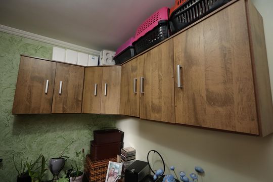 Quarto 1 de apartamento à venda com 3 quartos, 73m² em Jardim do Estádio, Santo André