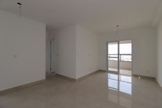Apartamento à venda com 2 quartos, 69m² em Parque das Nações, Santo André