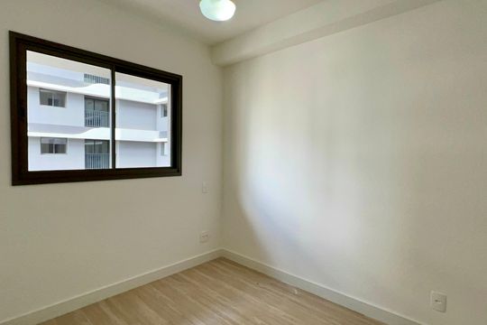 Suite de apartamento à venda com 1 quarto, 27m² em Pinheiros, São Paulo