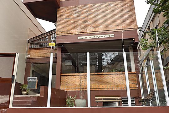 Apartamento à venda com 3 quartos, 150m² em Petrópolis, Porto Alegre