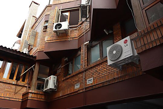 Apartamento à venda com 3 quartos, 150m² em Petrópolis, Porto Alegre